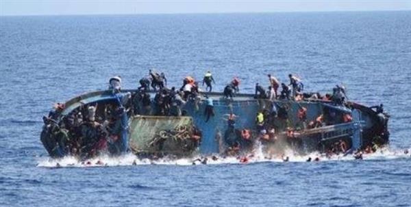 نيجيريا.. انقلاب قارب يؤدي إلى وفاة 60 شخصًا 1 2024 638635750366720879 672 جريدة مؤسسة ايجي تايمز