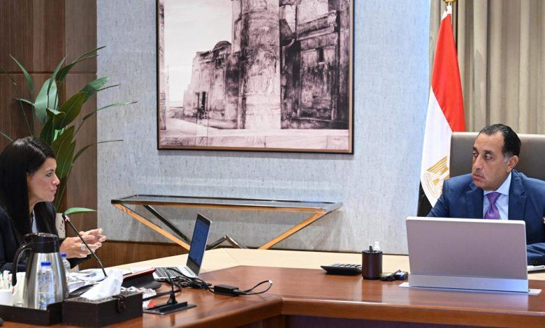 رئيس الوزراء يستعرض مع وزيرة التخطيط جهود حوكمة الاستثمارات العامة في العام المالي 2024 – 2025 1 2025 09 15 07 39 52 725944 1 جريدة مؤسسة ايجي تايمز