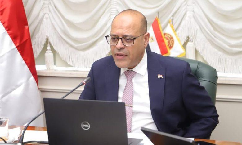 وزير العمل: الخميس المقبل إجازة رسمية مدفوعة الأجر للعاملين بالقطاع الخاص بمناسبة ذكرى المولد النبوي الشريف 1 2025 9 1 10 13 18 860 1 جريدة مؤسسة ايجي تايمز