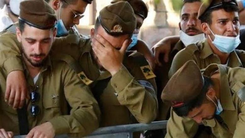 جيش الاحتلال: مقتل ضابط برتبة رائد خلال معارك شمالي قطاع غزة 1 2025 9 9 13 56 12 249 جريدة مؤسسة ايجي تايمز