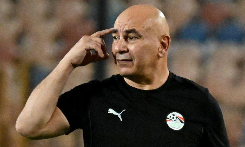 تشكيل منتخب مصر لمواجهة بوركينا فاسو 1 279945 جريدة مؤسسة ايجي تايمز