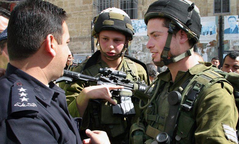 ضباط إسرائيليون يطالبون بفرض عقوبات على مسؤولين في السلطة الفلسطينية 1 3bd8741f21d39dea5ce31ebcbaa17d30 M جريدة مؤسسة ايجي تايمز