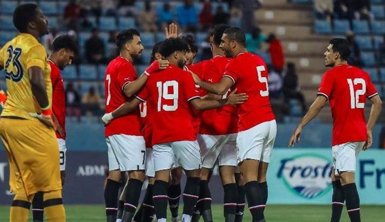 منتخب مصر يطير غدًا إلى بوركينا فاسو 1 451 جريدة مؤسسة ايجي تايمز