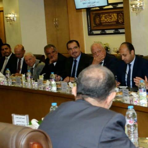 540981074 1926855481190986 2846860169601358977 n جريدة مؤسسة ايجي تايمز