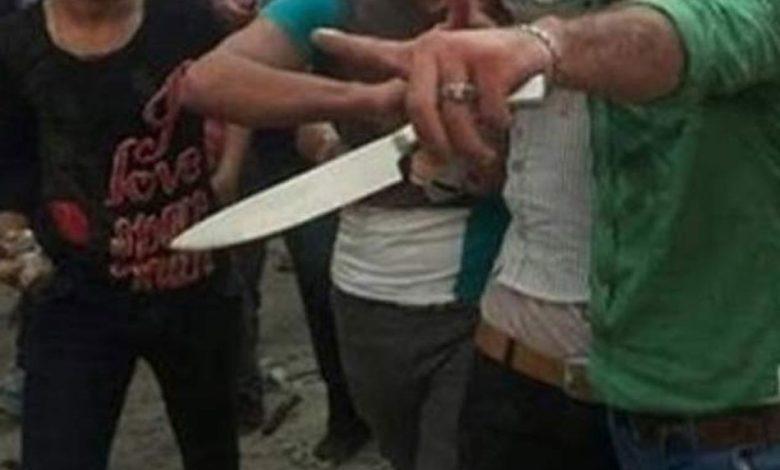 الداخلية تكشف عن ملابسات نشوب مشاجرة بين عدد من الأشخاص بالأسلحة البيضاء بالقاهرة 1 541250413 1361261328732623 1377975199880618703 n جريدة مؤسسة ايجي تايمز
