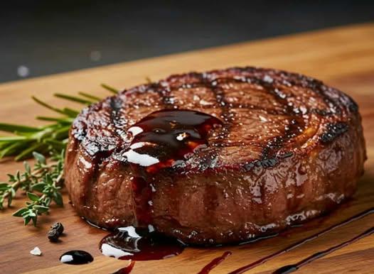بيف فيليه بيتوتو (Beef Filet Pizzaiola – أو بيف فيليه على طريقة البيتوتو) للشيف ماري توفيق 1 541279182 1679867349393371 2476565637507638709 n جريدة مؤسسة ايجي تايمز