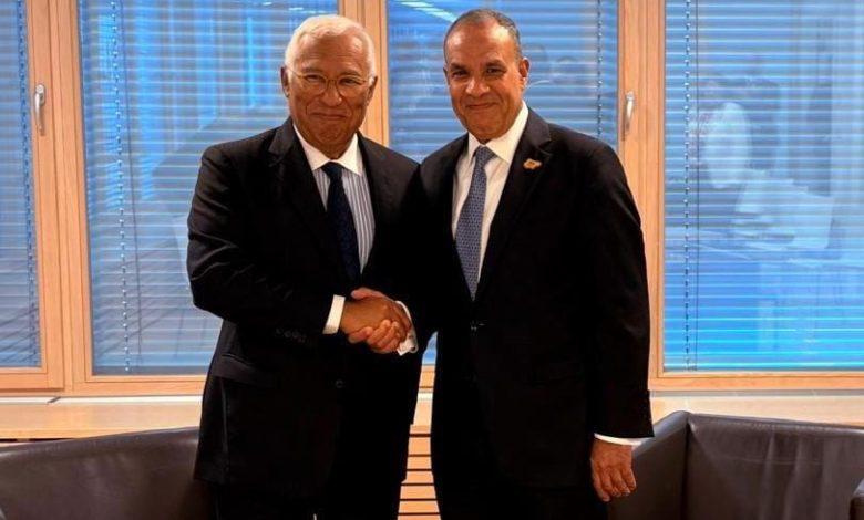 وزير الخارجية يلتقي مع رئيس المجلس الأوروبي 1 541317124 1327678592735891 5489083172981067012 n جريدة مؤسسة ايجي تايمز