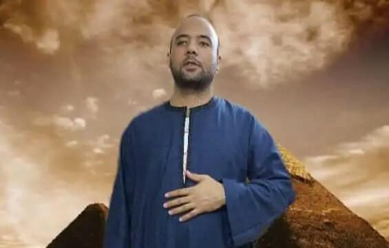 السيد محمد أبو زيد يهنئ الرئيس السيسي والشعب المصري بذكري المولد النبوي الشريف 1 541952415 783572217936510 227108882950577657 n جريدة مؤسسة ايجي تايمز