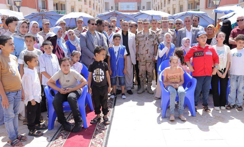"القومي للأشخاص ذوي الاعاقة" يفتتح المعرض الثاني عشر لمنتجات الأشخاص ذوي الإعاقة بمحافظة كفر الشيخ 1 544693072 1330433369127080 7014213399190634696 n جريدة مؤسسة ايجي تايمز