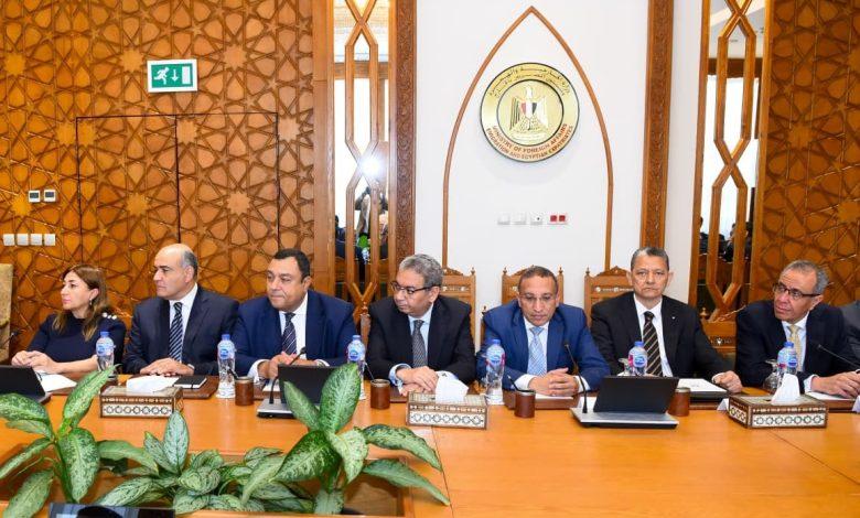 بالصور.. وزير الخارجية يجتمع مع قيادات الوزارة لمتابعة تطوير العمل والأداء المؤسسي 1 544945930 1332408952262855 536897699226247134 n جريدة مؤسسة ايجي تايمز