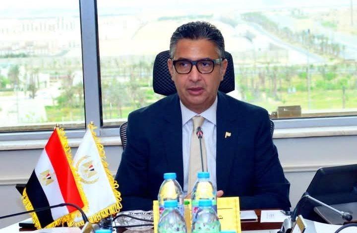 حركة تنقلات موسعة لمديريات التموين.. تغييرات في 11 محافظة تشمل 14 وظيفة قيادية 1 545388482 25039436125663247 3346146559074967103 n 1 جريدة مؤسسة ايجي تايمز