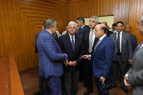 545475482 1873493466898780 409094410509164432 n جريدة مؤسسة ايجي تايمز