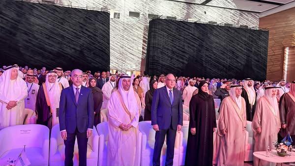 الدكتور سويلم يشارك في فعاليات "المؤتمر العالمي الثاني للمياه والطاقة وتغير المناخ" المنعقد بدولة البحرين 1 545517771 1333862942117456 4724979078766382300 n جريدة مؤسسة ايجي تايمز