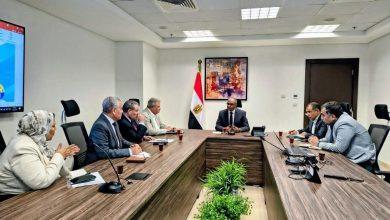 545663105 1994369901362603 5441093712159772415 n جريدة مؤسسة ايجي تايمز