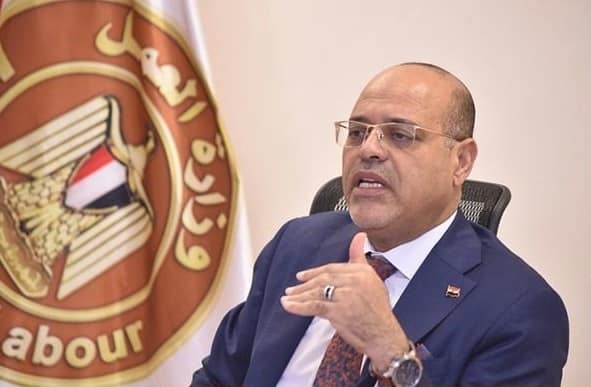 وزير العمل يُعلن عودة عجلات الإنتاج للدوران بكامل طاقاتها في شركة نايل لينين جروب للنسيج بالإسكندرية 1 547387948 1339660448204372 123461752986904993 n جريدة مؤسسة ايجي تايمز