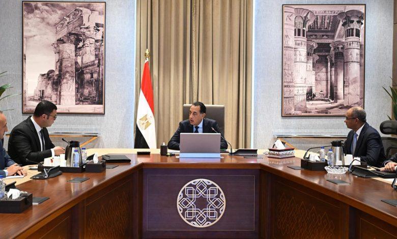 رئيس الوزراء يُتابع الخطة التنفيذية للتوسع في إقامة محطات تحلية مياه البحر 1 548192523 1338693008301116 4767237985565509651 n جريدة مؤسسة ايجي تايمز
