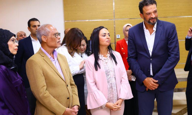 548310684 1343410287829388 2575317335468716320 n جريدة مؤسسة ايجي تايمز