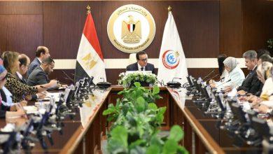 تعزيز التعاون بين مصر وبرنامج الأمم المتحدة الإنمائي في القطاع الصحي 5 549198902 1340694961434254 2589912788937574961 n جريدة مؤسسة ايجي تايمز