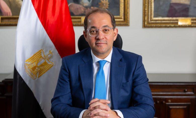 وزير المالية يواصل حواره الممتد مع المستثمرين 1 550765132 1347186640785086 2761506601955832421 n جريدة مؤسسة ايجي تايمز