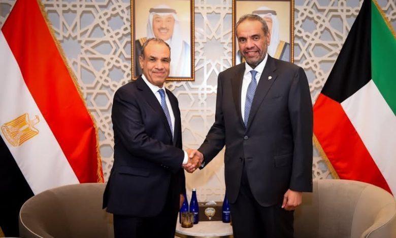 وزير الخارجية يلتقي مع نظيره الكويتي في نيويورك 1 552251505 1346209950882755 1782076081869947618 n جريدة مؤسسة ايجي تايمز
