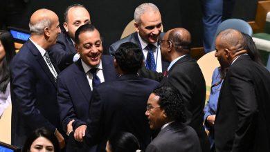 رئيس الوزراء يُشارك في الجلسة الافتتاحية ضمن أعمال الشق رفيع المستوى من اجتماعات الجمعية العامة للأمم المتحدة 6 553349685 1347519790751771 1181558785370051170 n جريدة مؤسسة ايجي تايمز