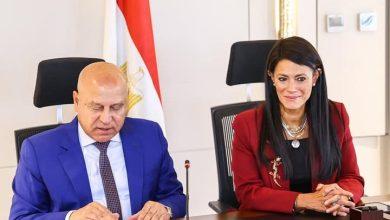 مصر و اليابان توقّعان اتفاق الشريحة الرابعة لمشروع إنشاء المرحلة الأولي من الخط الرابع لمترو أنفاق القاهرة الكبرى 3 554082781 25165135643093294 5923139993083054749 n جريدة مؤسسة ايجي تايمز