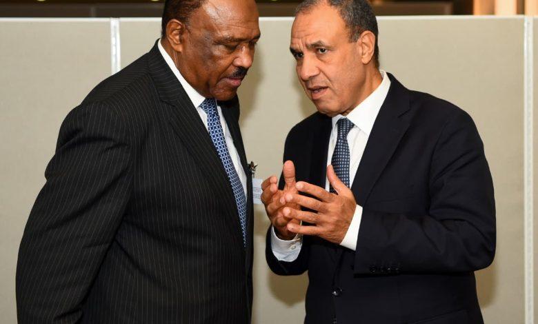 وزير الخارجية يلتقي مع وزير خارجية السودان 1 554422306 1350203357150081 3748870644674216606 n جريدة مؤسسة ايجي تايمز