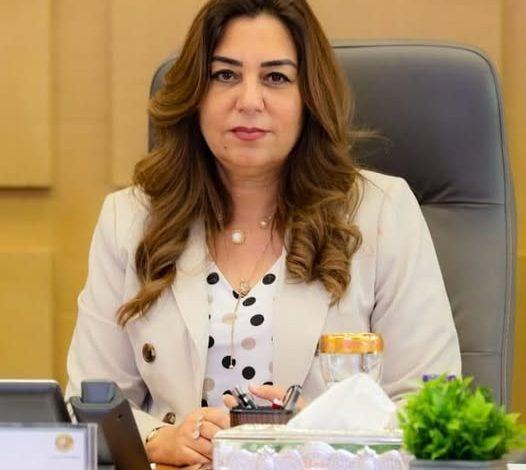 وزيرة التنمية المحلية والقائم بأعمال وزير البيئة تعلن عن قيام دوريات محميات البحر الأحمر برصد مخالفات لمراكب صيد 1 555397641 1351519650351785 7189173823417135236 n جريدة مؤسسة ايجي تايمز