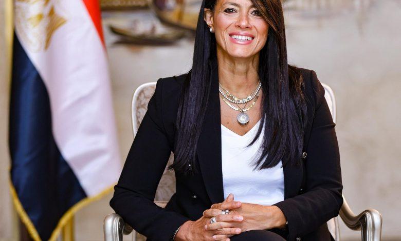 المشاط: مبادرة "شباب بلد" نموذج للشراكات متعددة الأطراف بين الحكومة والأمم المتحدة والقطاع الخاص لتنمية مهارات الشباب 1 555793758 1352256153611468 3380390823480314467 n جريدة مؤسسة ايجي تايمز