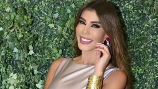 وفاة الإعلامية والممثلة اللبنانية يمنى شري 1 5961037377933202509180926162616 جريدة مؤسسة ايجي تايمز