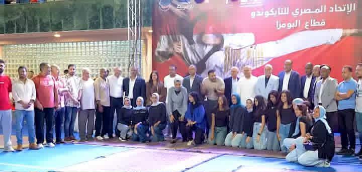 الإسكندرية تتصدر المشهد.. انطلاق أضخم بطولة بومزا في تاريخ مصر 1 جريدة مؤسسة ايجي تايمز