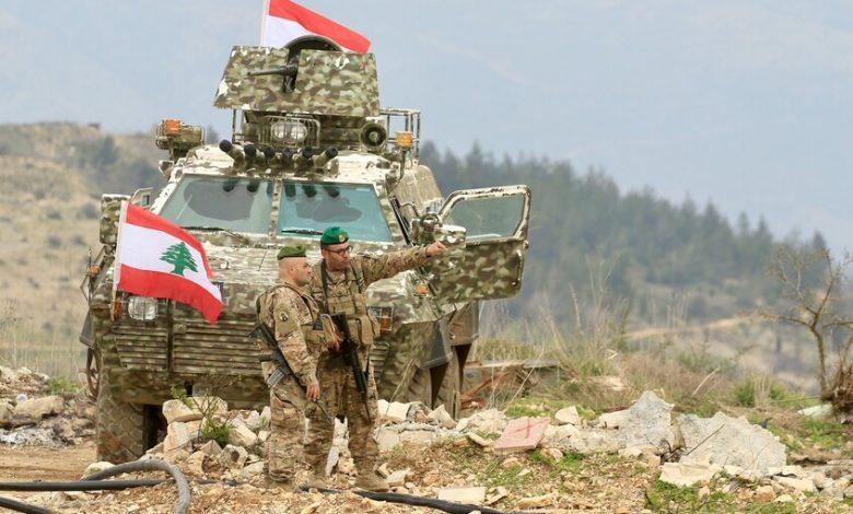 الجيش اللبناني يضع خطة لحصر السلاح بيد الدولة تشمل "حزب الله" 1 6804c6e3423604141a5c44ce جريدة مؤسسة ايجي تايمز