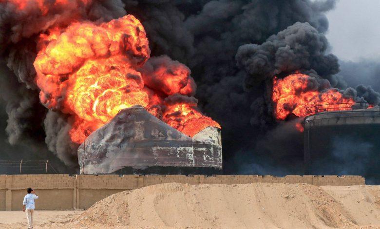 الإذاعة الإسرائيلية: الحوثيون نفذوا 6 هجمات ناجحة على إسرائيل 1 728688 جريدة مؤسسة ايجي تايمز