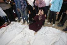 GettyImages 2153526820 جريدة مؤسسة ايجي تايمز