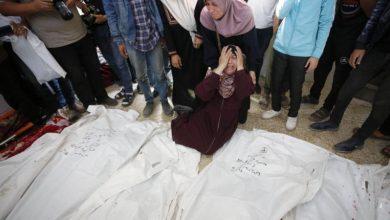 GettyImages 2153526820 جريدة مؤسسة ايجي تايمز