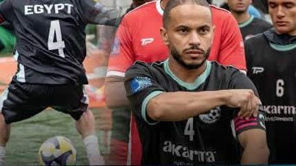 مصر تحصد كأس العالم لكرة القدم للمشردين في أوسلو 1 download 4 جريدة مؤسسة ايجي تايمز