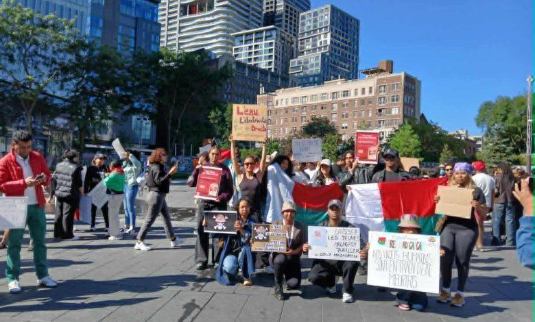 Montreal’s Malagasy Community Rallies for Justice in Madagascar 1 download 44 جريدة مؤسسة ايجي تايمز