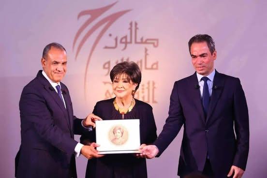 لقاء مفتوح مع البروفيسور باتريس بافيز في مهرجان القاهرة الدولي للمسرح التجريبي 1 جريدة مؤسسة ايجي تايمز