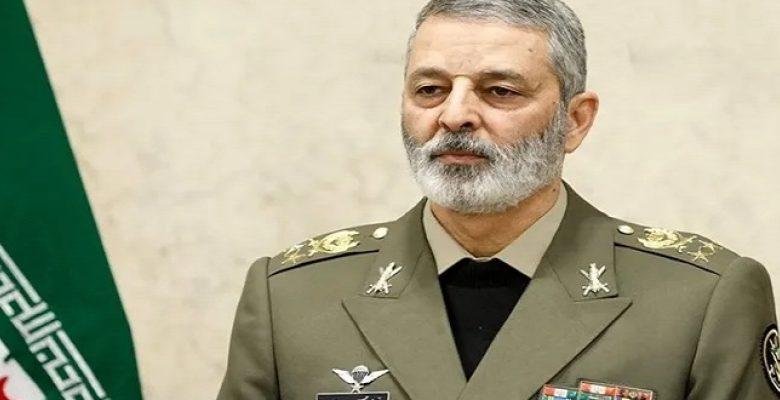 رئيس الأركان الإيراني: إسرائيل فشلت في مواجهة قدراتنا العسكرية المحلية 1 resize 3 جريدة مؤسسة ايجي تايمز