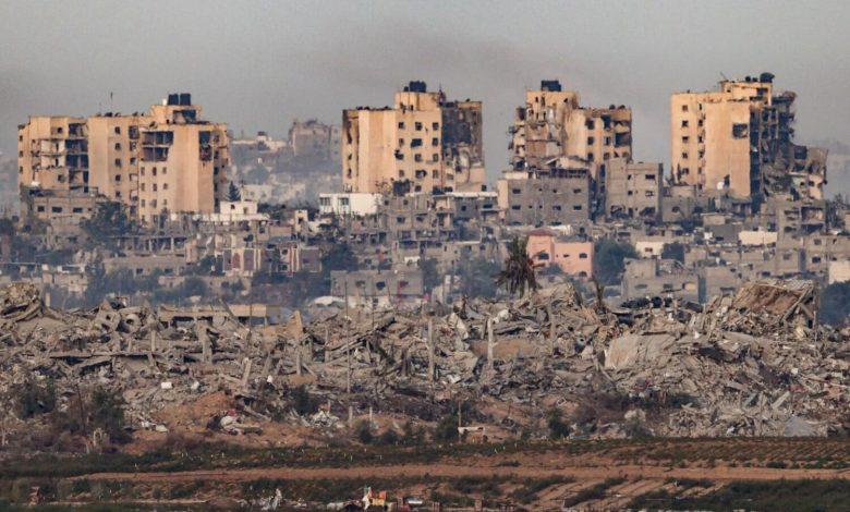 الحرب على غزة 24 جريدة مؤسسة ايجي تايمز