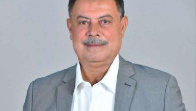 رجل الأعمال خالد رياض.. رؤية اقتصادية من قلب الواقع المصري 5 000 729K2T3 جريدة مؤسسة ايجي تايمز