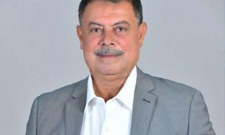 رجل الأعمال خالد رياض.. رؤية اقتصادية من قلب الواقع المصري 1 000 729K2T3 جريدة مؤسسة ايجي تايمز