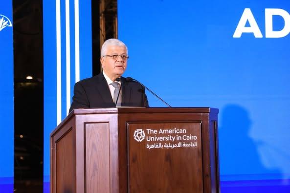 وزير التعليم العالي يشهد فعالية حول "تعزيز ثقافة وتراث مصر" بالجامعة الأمريكية 1 092fc7e8e529c853ef9d2c164a76b258fe935bfe جريدة مؤسسة ايجي تايمز