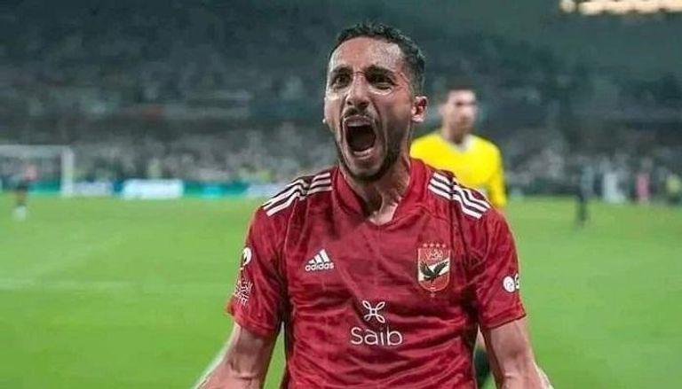 عودة الشناوي وكريم فؤاد وغياب كوكا وعطية.. قائمة الأهلي لمواجهة بتروجيت 1 100 212905 karim fouad injurey return date جريدة مؤسسة ايجي تايمز