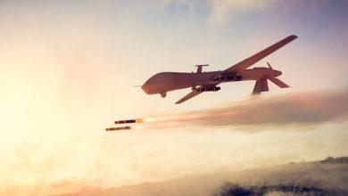 عاجل.. هجوم جديد بالمسيرات على الخرطوم 3 17611987640 جريدة مؤسسة ايجي تايمز