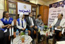 18 3 2025 10 41 28 GomhuriaOnline 10041742287288 1 جريدة مؤسسة ايجي تايمز