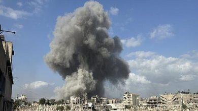 تل أبيب تقرر إجراءات عقابية ضد حماس تشمل نزع أراض من سيطرة الحركة 2 19 2025 638922410677943919 794 جريدة مؤسسة ايجي تايمز