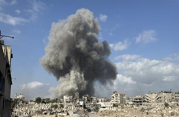 تل أبيب تقرر إجراءات عقابية ضد حماس تشمل نزع أراض من سيطرة الحركة 1 19 2025 638922410677943919 794 جريدة مؤسسة ايجي تايمز