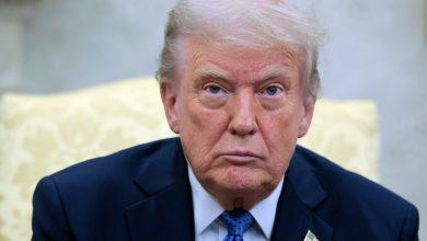 ترامب: سألتقي الرئيس الصيني غدا 36 305636 جريدة مؤسسة ايجي تايمز