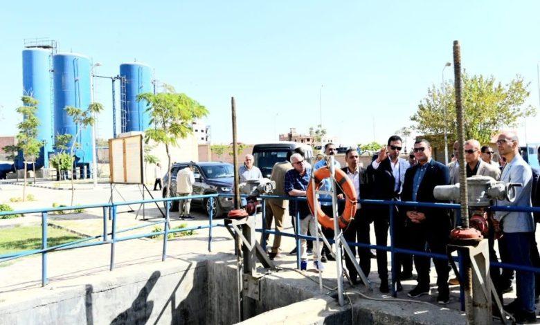 بالصور.. وزير الإسكان يواصل جولته بتفقد مشروع سكن مصر 1 3d68e07cb9da985b69af03ccc5039c7a 1 جريدة مؤسسة ايجي تايمز
